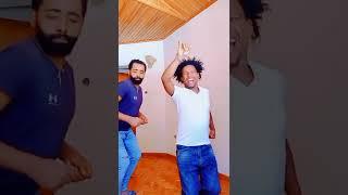 Ethiopian  Music | Seifushow | Biruk Jane| Dawit Tsige| fana