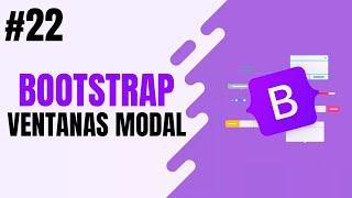 ✅ Ventanas Modal - Bootstrap 5