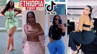 Ethiopian sexy girls tiktok trending videos 2021 Part 01 | Ethiopia