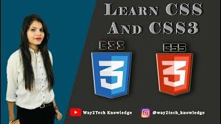 CSS Outline Width Property in Hindi(Part-74)for beginners | How do I change the outline-width in CSS