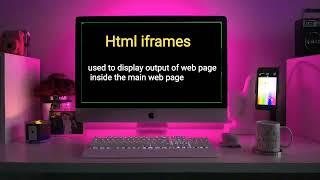 Html tutorial for beginners part-04 | learn html from scratch | full notes and live practice