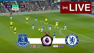 ????LIVE : Chelsea vs Everton | English Premier League 2022 | Epl Live Stream | Fifa 19 Gameplay