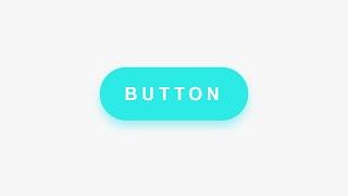 CSS Amazing Glowing Button | CSS Animation Button