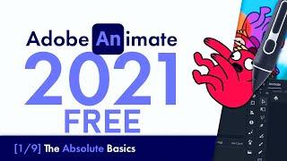 Adobe Animate 2021 Macbook Crack