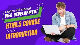 HTML Tutorial For Beginners In Urdu/Hindi - Introduction to Web Development Course