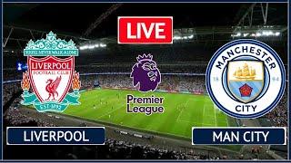 Liverpool vs Man City Live Streaming Premier League 2021 - Man City vs Liverpool Live Stream