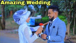 #Amazing-Ethiopian-Habesha wedding video 2022|#ቀዉጢ ሰርግ|Ethiopian muslim wedding |wedding music 2022