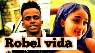 Ethiopian Music - Robel vida - Lene |  ለኔ  | New Ethiopian Music 2023 (official video)