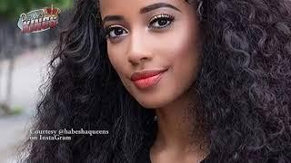 The  Most Beautiful Habesha Women from Africa  Passport Kings Travel Video