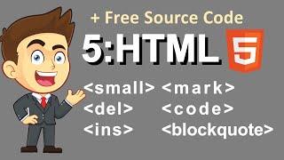 HTML | class 5 | html tutorial for beginners | html basic tags | html full course in hindi / urdu