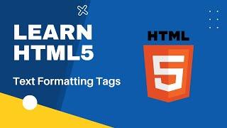 HTML5 Tags formatting text| Part 2 | HTML Tutorial in Urdu/Hindi | HTML Crash Course | Web | DSH360