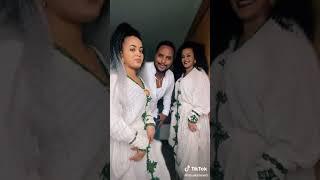 New eritrean tiktok habesha dance beautiful eritrean