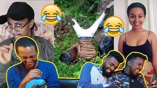 የ አርቲስቶቻችን የልጅነት ፎቶ በሳቅ ገደለን / ethiopian habesha funny tiktok videos reaction / AWRA.