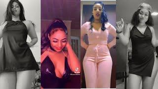 sexy habesha girls dance TikTok videos