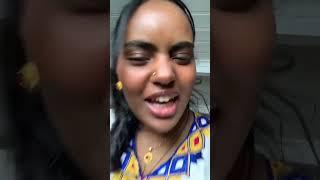 Why-J - Hot Nigga Eritrean/Habesha tiktok dance Challenge #hotnigga