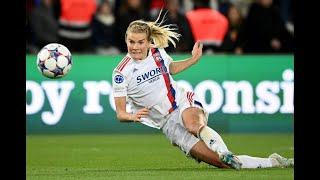 UEFA Women Champions League Live | Denmark Women VS Spain Women Live