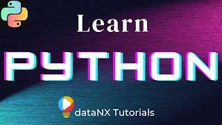Python Tutorial for Beginners in Hindi | Python Full Course