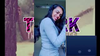 Twerk it on Tik Tok | Ethiopian Habesha Girls Twerk on Tik Tok New 2021 |  Habesha Big Booty