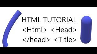 HTML tutorial for beginners   Simplified for TIVET students
