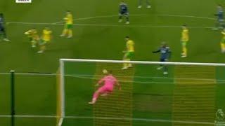 Bukayo Saka Goals !  Norwich vs Arsenal 0-5 Goals Highlights 2021 HD