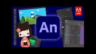 Adobe Animate Crack | Install, Tutorial, Activation | Free Download 2022 | Cracked Adobe Animate