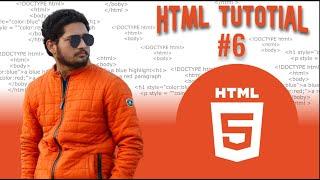 HTML5 Tutorial for Beginners | HTML5 Formatting Tags (Imp.????)????| A-WEB DEVELOPER????| HTML5 TUTO