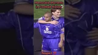 ????Memorable Moments in Football History part 3 ???????????? #shorts #sports #Football