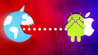 Are Web Apps Killing Mobile Apps? Are Mobile Apps Dead? Web Apps vs Mobile Apps