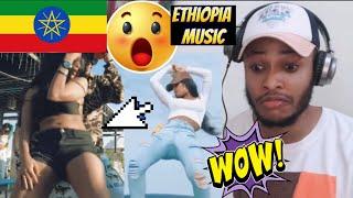 ????????REACT DaggyShash - Setota | ስጦታ - New Ethiopian Music (Official Video)