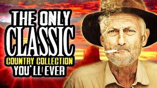 The Best Of Classic Country Songs Of All Time 2002 ???? Greatest Hits Old Country Songs Playlist 200