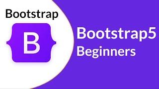 Bootstrap 5 Tutorial for Beginners 03 Bootstrap Button & Button Group ( Kurdish )