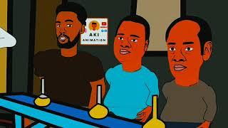 ????????አኒሜሽን ቀልዶች ???? /ምርጥ አኒሜሽን ቀልዶች/ቀልድ አስቂኝ/ethiopian animation comedy/ጭንቂሎ/ethiopian cartoon c