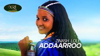 Zinash Lole - Addaarroo - New Ethiopian Oromo Music Video 2021 (Official Video)