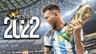 Lionel Messi 2022/2023 - Incredible Dribbling Skills, Goals & Assists - HD #lionelmessi #messi