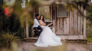Yordanos & Aradom   | Beautiful Ethiopian Wedding, Auckland - New Zealand 2023