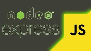 Express JavaScript Tutorial #01 - Einleitung