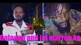 Galaana-Garomsa-*IRRA MARSI*New-Ethiopian-Oromo-Music-2021-Official-Video