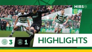 Highlights: Celtic 3 Hibernian 1 | cinch Premiership