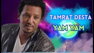 Tamrat Desta -  Yam Yam instrumental cover Ethiopia Best Music