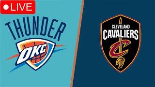 Cleveland Cavaliers vs. Oklahoma City Thunder Full Game Highlights | Dec 11 | 2023 NBA Season