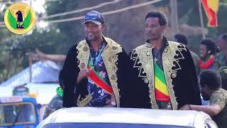 የአማራ ትግል ትውስታ! የጎንደር ፋኖ ከትግል መልስ ጎንደር ሲገባ #ebc #ethiopianews