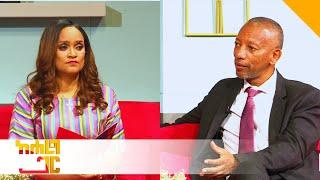 NBC Ethiopia |"ቤትን ሊኖሩበት ከሚፈልጉት ሰዎች የሚነግዱበት በዙ" የቤት ችግር ኢንጂነር ጸደቀ ይሁኔ በNBC ከሃረግ ጋር
