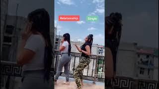 New Ethiopian Funny Tik Tok Viral Video |Habeshan Tik Tok አዲስ ነኝ በፈጣሪ Subscribe አርጉኝ እባካችሁን #Shorts