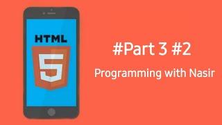 HTML5 Coding with Mobile  #Part3 #2