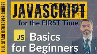 JavaScript full Course Part-1 | JavaScript Tutorial for Beginners (Urdu/Hindi) | Learn Basics of JS