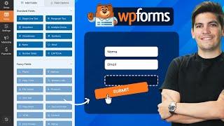 Unlock the Secret to Perfect Forms - WPForms Plugin Tutorial