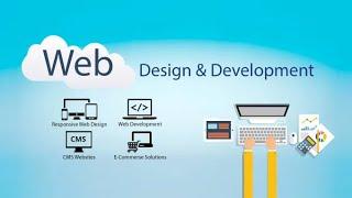 How To Make Website Using HTML CSS Bootstrap Day-6 | How to create Full Responsive Website Design.