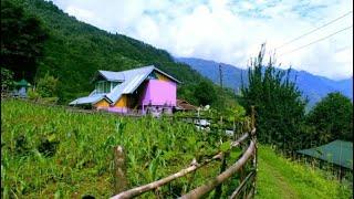 MAKHA Travel Vlog #2, | Adventures & more, Sikkim Tourism, Travel India, Kolkata and Nepal Bhutan