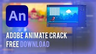 Adobe Animate Crack / Adobe Animate Cracked / Adobe Animate Pro / Free Download