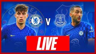 ???? LIVE : Chelsea vs Everton | Premier League 2022 | Everton vs Chelsea | Live Match Today | EN VI